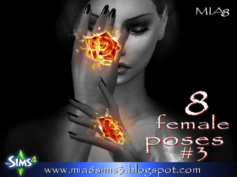8_female_poses#3_0_by_Mia8